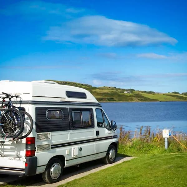 Kinloch Campsite photo 4