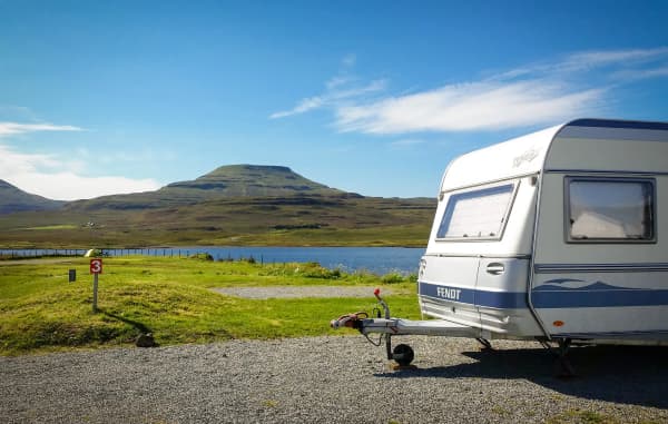 Kinloch Campsite photo 3