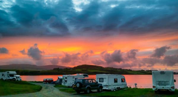Kinloch Campsite photo 5
