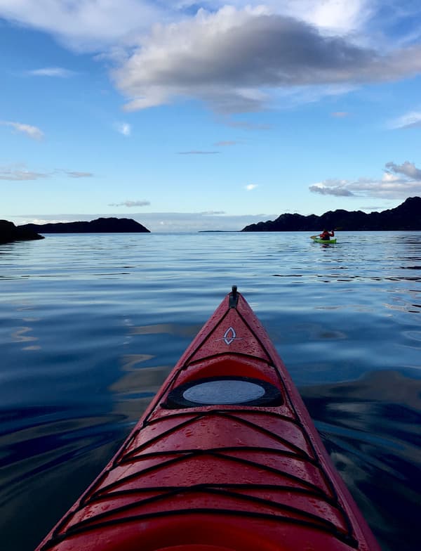 Shieldaig Camping and Cabins photo 2