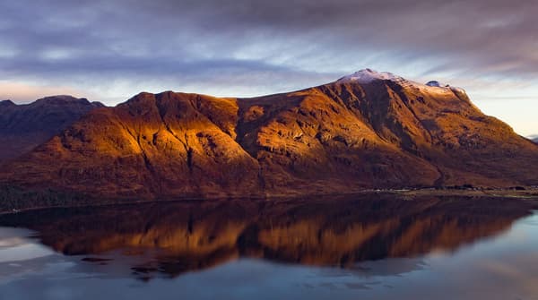 Shieldaig Camping and Cabins photo 3