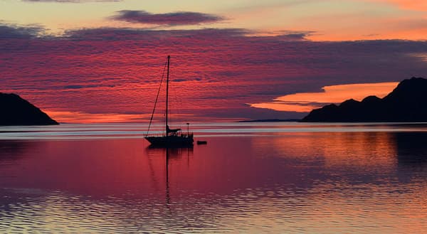 Shieldaig Camping and Cabins photo 5