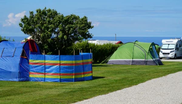 Trevalgan Touring Park photo 5