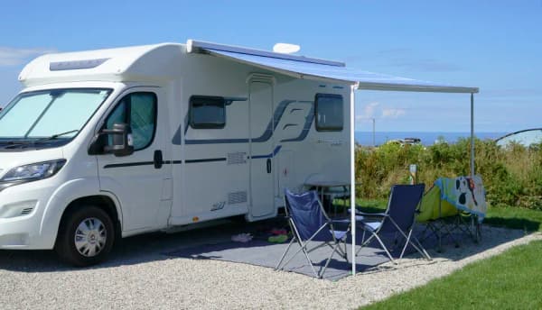 Trevalgan Touring Park photo 3