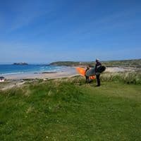 Gwithian Farm Campsite photo 4