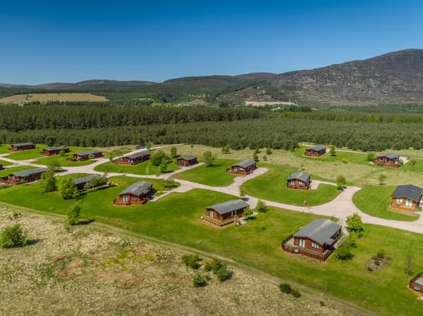 Dalraddy Holiday Park photo 3