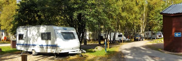 Dalraddy Holiday Park photo 4