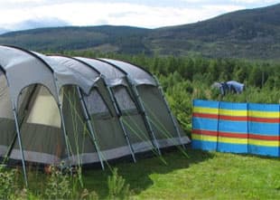 Dalraddy Holiday Park photo 2