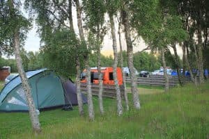 Dalraddy Holiday Park photo 5
