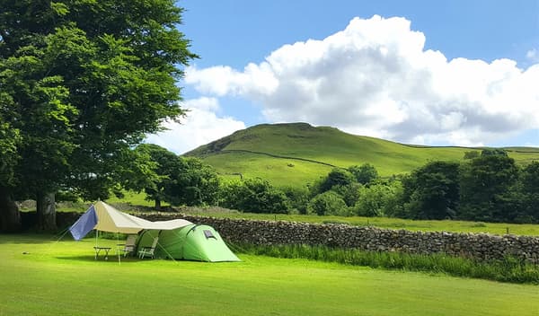 Castlerigg Hall Caravan & Camping Park photo 5