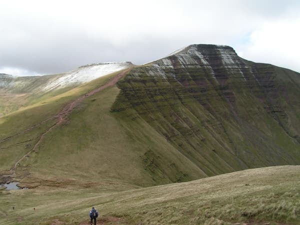 Cwmdu Campsite photo 4