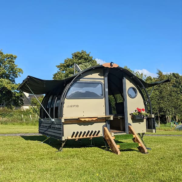 Drymen Camping photo 3