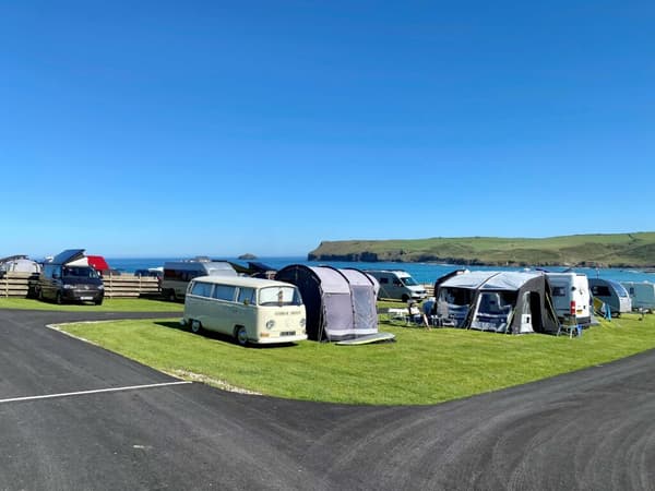Tristram Caravan and Camping Park photo 3