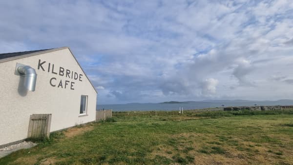 Kilbride Campsite photo 2