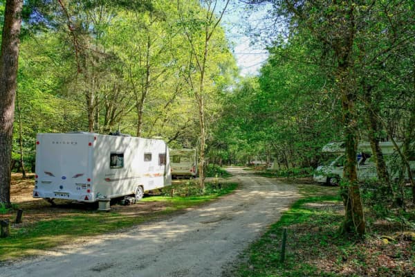 Setthorns Campsite photo 5