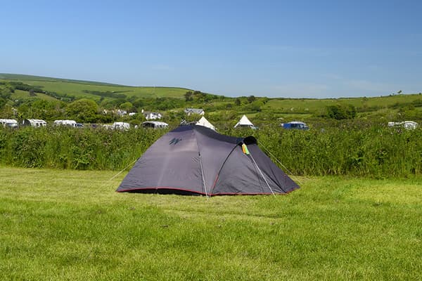 Bay View Farm Caravan and Camping Park photo 2