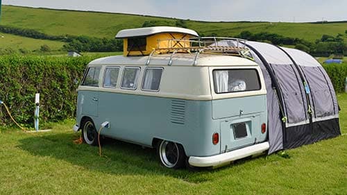 Bay View Farm Caravan and Camping Park photo 4