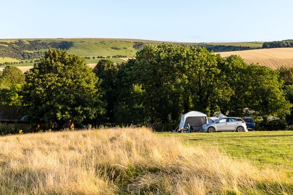 Housedean Farm Campsite photo 4