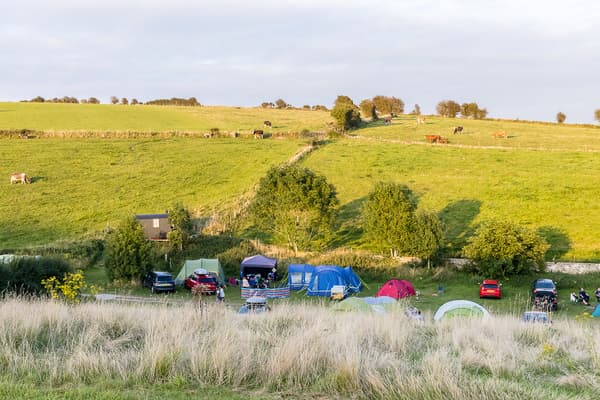Housedean Farm Campsite photo 5