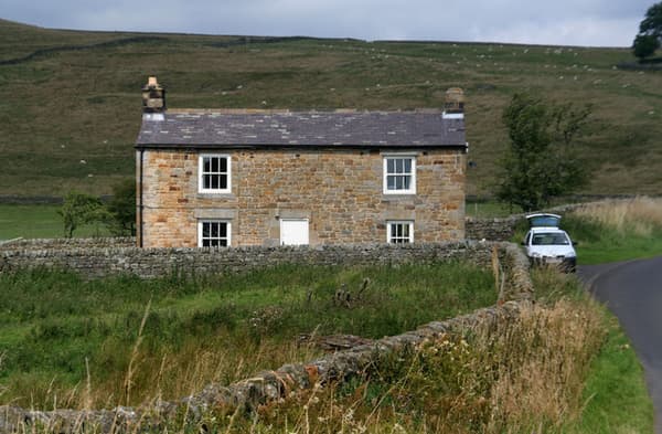 Winshields Bunkbarn and Campsite photo 3