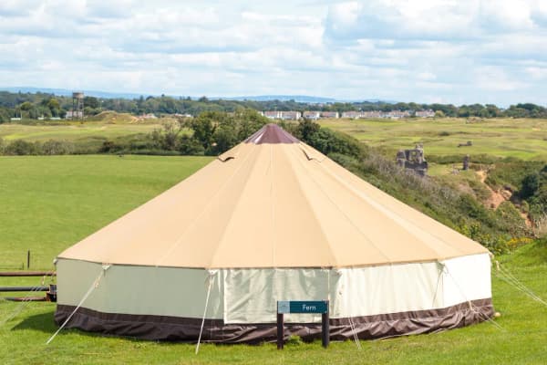 Three Cliffs Bay Holiday Park photo 3
