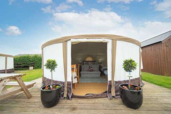 Three Cliffs Bay Holiday Park photo 4