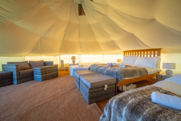Three Cliffs Bay Holiday Park photo 5