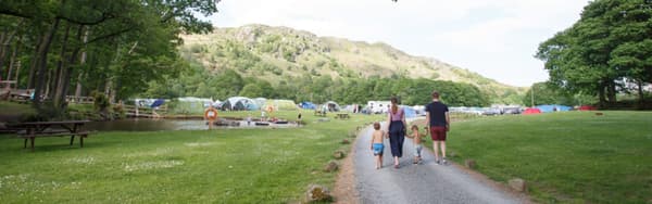 Fisherground Campsite photo 5