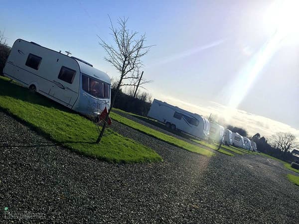 Creampots Touring Caravan and Camping Park photo 2