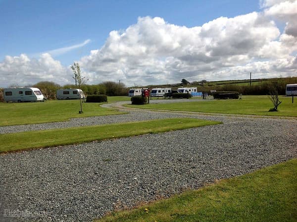 Creampots Touring Caravan and Camping Park photo 4