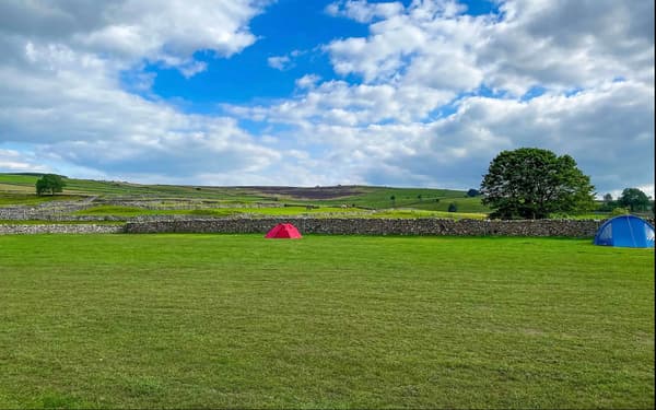 White House Farm Campsite photo 2