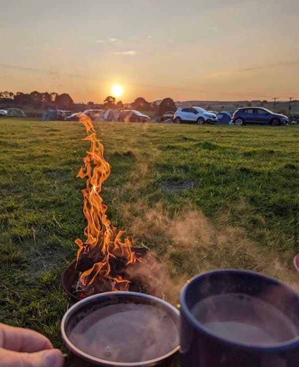 White House Farm Campsite photo 4