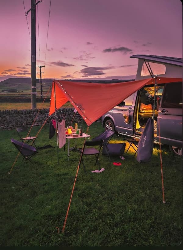 White House Farm Campsite photo 5