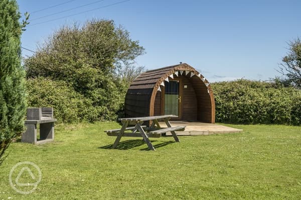 Tollgate Farm Caravan and Camping Park photo 4