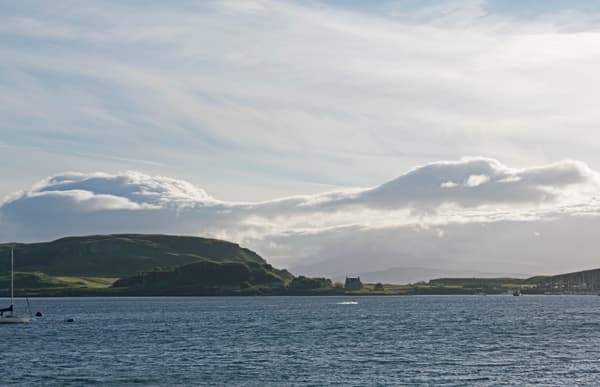 Oban Caravan and Camping Park photo 4