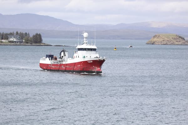 Oban Caravan and Camping Park photo 3