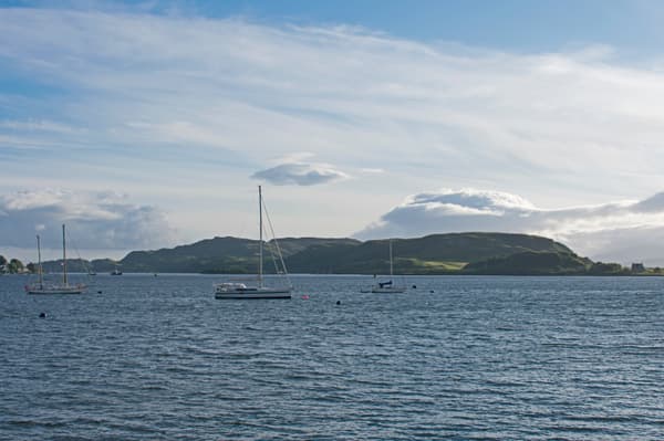 Oban Caravan and Camping Park photo 5