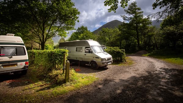 Wasdale Campsite photo 3