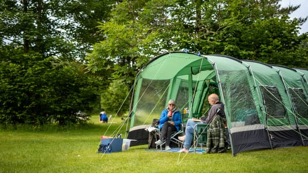 Wasdale Campsite photo 5