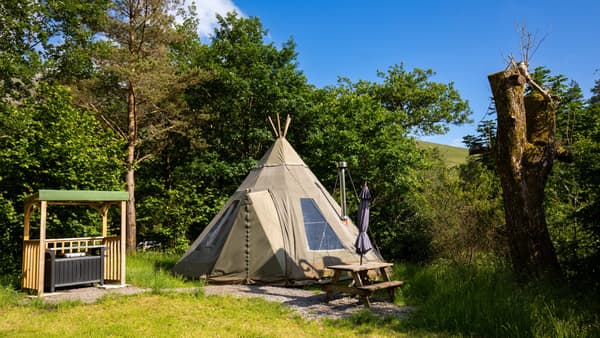 Wasdale Campsite photo 4