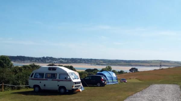 Dennis Cove Campsite photo 2