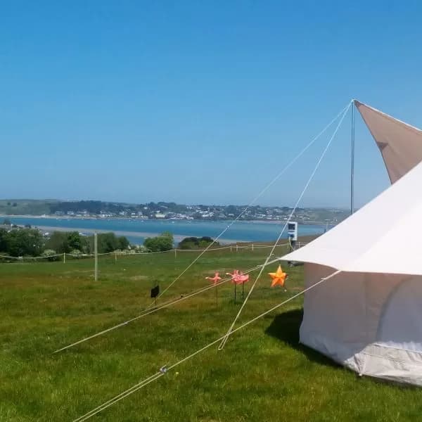 Dennis Cove Campsite photo 3