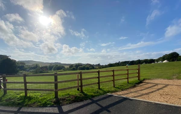 Stoats Farm Caravan and Camping photo 3