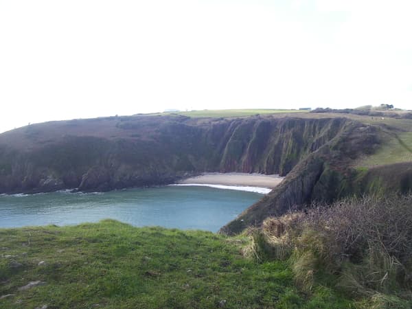 Skrinkle Bay Camping photo 5
