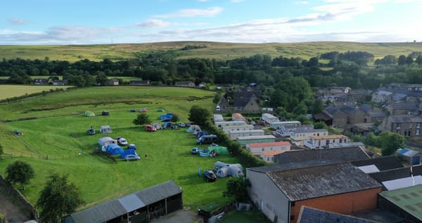 Demesne Farm Campsite photo 4