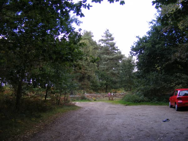 Run Cottage Touring Park photo 4