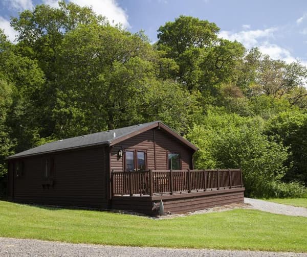 Resipole Farm Holiday Park photo 2