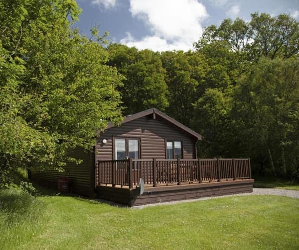 Resipole Farm Holiday Park photo 3