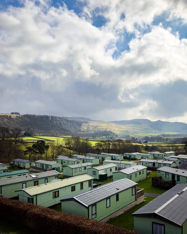 Knight Stainforth Hall Caravan & Camping Park photo 2