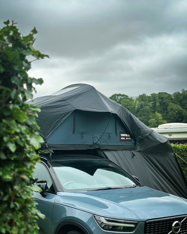Knight Stainforth Hall Caravan & Camping Park photo 4